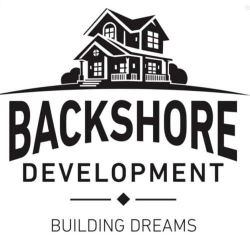 Backshore Development